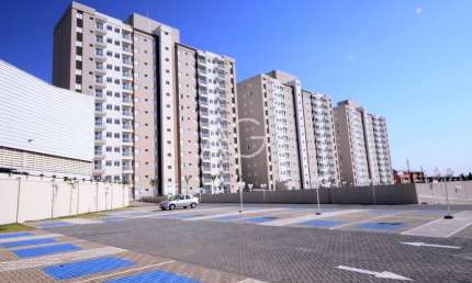 Apartamento para Venda em Indaiatuba, Jardim Casablanca, 2 dormitórios, 1 banheiro, 2 vagas