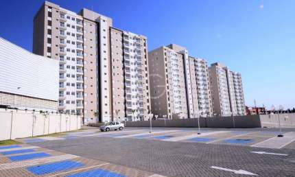 Apartamento para Venda em Indaiatuba, Jardim Casablanca, 2 dormitórios, 1 banheiro, 2 vagas