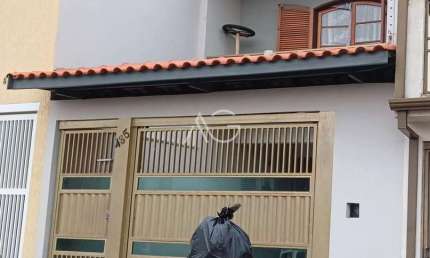 Casa para Venda em Indaiatuba, Parque das Nações, 3 dormitórios, 2 banheiros, 3 vagas