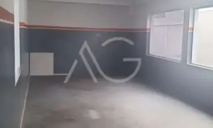 Salão Comercial para Locação em Indaiatuba, Jardim Residencial Veneza, 2 banheiros