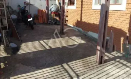 Casa para Venda em Indaiatuba, Jardim Primavera, 3 dormitórios, 1 suíte, 2 banheiros, 3 vagas