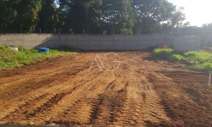 Terreno à venda na Cidade Nova II, Indaiatuba 