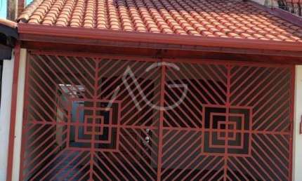 Casa para Venda em Indaiatuba, Jardim Morada do Sol, 2 dormitórios, 2 banheiros, 2 vagas