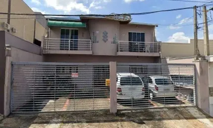 Apartamento para venda em indaiatuba, jardim regente, 2 dormitórios, 1 banheiro, 1 vaga