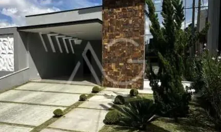 Casa em condomínio para venda em indaiatuba, jardim residencial viena, 3 dormitórios, 3 suítes, 4 banheiros, 4 vagas