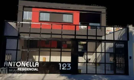 Apartamento com 2 dormitórios à venda, 43 m² por r$ 230.000,00 - aricanduva - são paulo/sp
