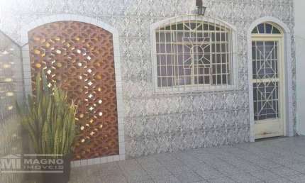 Sobrado com 3 dormitórios à venda, 100 m² por R$ 480.000,00 - Ermelino Matarazzo - São Paulo/SP