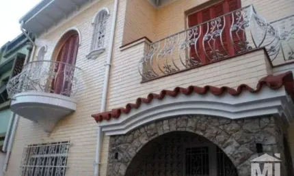 Terreno à venda, 200 m² por R$ 1.300.000,00 - Penha - São Paulo/SP