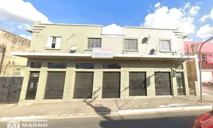 Terreno à venda, 1100 m² por r$ 2.650.000,00 - são miguel paulista - são paulo/sp