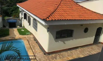 Sobrado com 3 dormitórios à venda, 360 m² por R$ 1.450.000,00 - São Miguel Paulista - São Paulo/SP