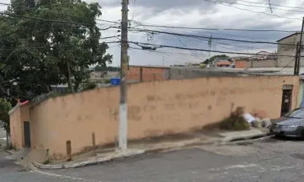 Casa com 3 dormitórios à venda, 120 m² por R$ 750.000,00 - São Miguel Paulista - São Paulo/SP