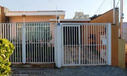 Sobrado com 3 dormitórios à venda, 232 m² por R$ 1.300.000,00 - Penha - São Paulo/SP