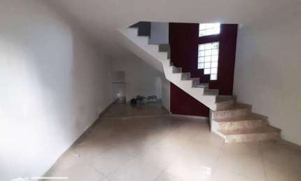 Sobrado com 3 dormitórios à venda, 119 m² por R$ 790.000,00 - Ermelino Matarazzo - São Paulo/SP