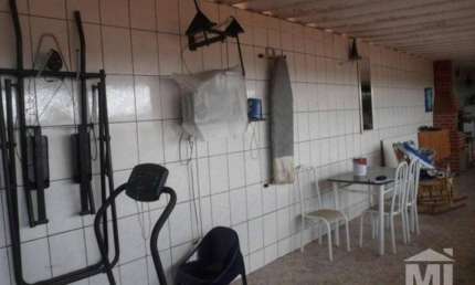Sobrado com 3 dormitórios à venda por R$ 600.000,00 - Ermelino Matarazzo - São Paulo/SP