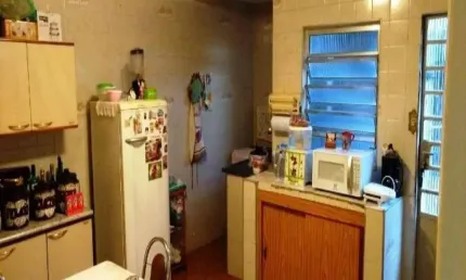 Sobrado com 3 dormitórios à venda, 220 m² por R$ 350.000,00 - São Miguel Paulista - São Paulo/SP