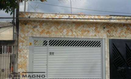 Casa com 3 dormitórios à venda, 205 m² por R$ 600.000,00 - Ermelino Matarazzo - São Paulo/SP