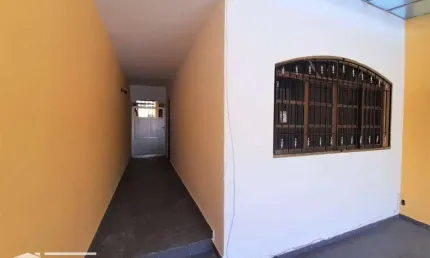 Sobrado com 3 dormitórios à venda, 70 m² por R$ 498.000,00 - São Miguel Paulista - São Paulo/SP