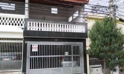 Sobrado com 3 dormitórios à venda, 142 m² por R$ 700.000,00 - São Miguel Paulista - São Paulo/SP
