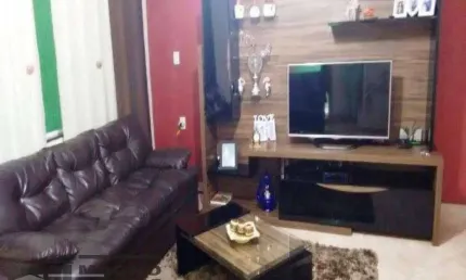 Sobrado com 3 dormitórios à venda, 150 m² por R$ 620.000,00 - São Miguel Paulista - São Paulo/SP