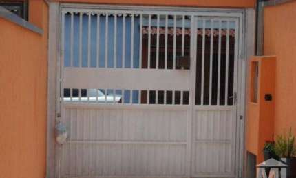 Sobrado com 2 dormitórios à venda, 80 m² por R$ 380.000,00 - Ermelino Matarazzo - São Paulo/SP