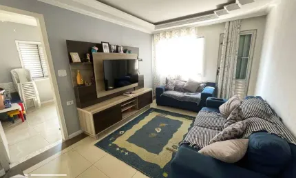 Sobrado com 3 dormitórios, salão e 4 vagas de garagem à venda, 300 m² - parque cruzeiro do sul - são paulo/sp