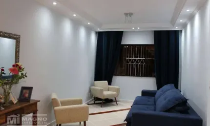 Sobrado com 3 dormitórios à venda, 200 m² por r$ 1.100.000,00 - tatuapé - são paulo/sp