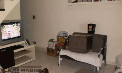 Sobrado com 3 dormitórios à venda, 125 m² por R$ 424.000,00 - São Miguel Paulista - São Paulo/SP