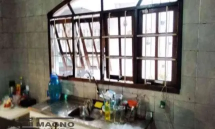 Sobrado com 3 dormitórios à venda, 132 m² por R$ 598.000,00 - São Miguel Paulista - São Paulo/SP