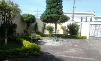 Apartamento com 2 dormitórios à venda, 58 m² por r$ 300.000,00 - ermelino matarazzo - são paulo/sp