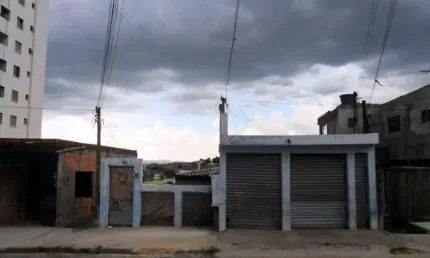 Terreno à venda, 509 m² por r$ 600.000,00 - ermelino matarazzo - são paulo/sp
