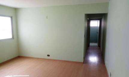 Apartamento com 2 dormitórios à venda, 55 m² por R$ 220.000,00 - Ermelino Matarazzo - São Paulo/SP
