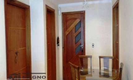 Apartamento com 2 dormitórios à venda, 41 m² por R$ 250.000,00 - São Miguel Paulista - São Paulo/SP