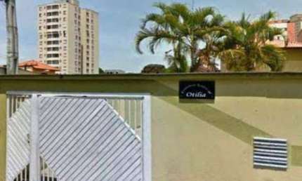 Sobrado com 2 dormitórios à venda, 46 m² por R$ 350.000,00 - Penha - São Paulo/SP