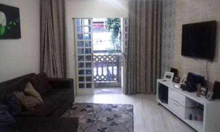 Sobrado com 2 dormitórios à venda, 300 m² por R$ 650.000,00 - Ermelino Matarazzo - São Paulo/SP