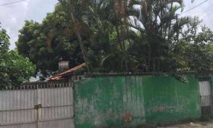 Terreno à venda, 253 m² por R$ 450.000,00 - Vila Curuçá - São Paulo/SP