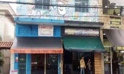 Prédio à venda, 250 m² por R$ 1.100.000,00 - São Miguel Paulista - São Paulo/SP