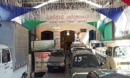 Galpão para alugar, com um sobrado nos fundos 360 m² por R$ 10.000 - Ermelino Matarazzo - São Paulo/SP