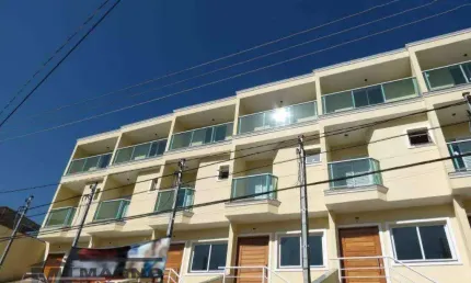 Sobrado com 3 dormitórios à venda, 150 m² por R$ 660.000,00 - Santana - São Paulo/SP