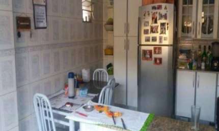 Casa com 3 dormitórios à venda, 250 m² por R$ 600.000,00 - Ermelino Matarazzo - São Paulo/SP