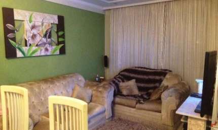 Apartamento com 3 dormitórios à venda, 90 m² por R$ 460.000,00 - São Miguel Paulista - São Paulo/SP