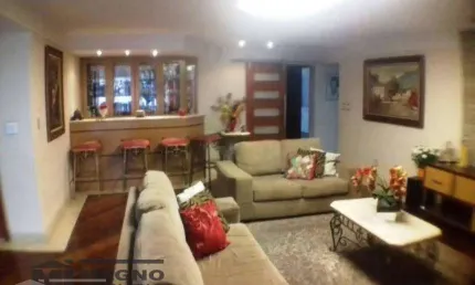 Apartamento com 4 dormitórios à venda, 300 m² por R$ 1.600.000,00 - São Miguel Paulista - São Paulo/SP