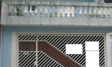 Casa com 3 dormitórios à venda, 140 m² por r$ 530.000,00 - são miguel paulista - são paulo/sp