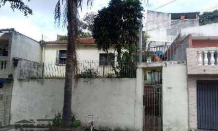 Terreno à venda, 300 m² por R$ 450.000,00 - São Miguel Paulista - São Paulo/SP