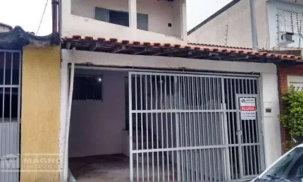 Sobrado com 1 dormitório à venda por R$ 560.000,00 - Ermelino Matarazzo - São Paulo/SP