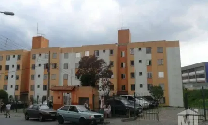 Apartamento com 2 dormitórios à venda, 48 m² por r$ 150.000,00 - são miguel paulista - são paulo/sp