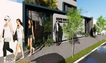 Apartamento com 2 dormitórios à venda, 38 m² por r$ 250.000,00 - ermelino matarazzo - são paulo/sp