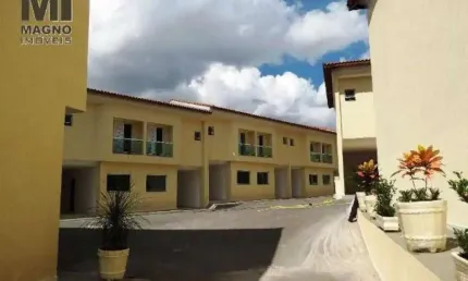 Casa com 3 dormitórios à venda, 83 m² por R$ 380.000,00 - Ermelino Matarazzo - São Paulo/SP