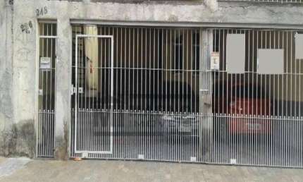 Casa com 5 dormitórios à venda, 365 m² por R$ 850.000,00 - São Miguel Paulista - São Paulo/SP