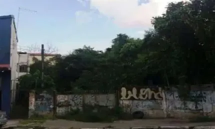 Terreno para alugar, 1542 m² por R$ 113.000,00 - Ermelino Matarazzo - São Paulo/SP