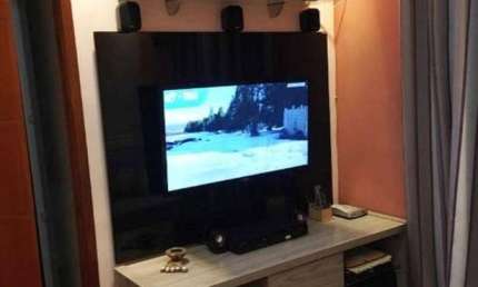 Apartamento com 2 dormitórios à venda, 41 m² por R$ 250.000,00 - São Miguel Paulista - São Paulo/SP